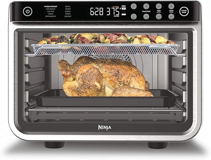 Ninja Air Fryer Oven XL