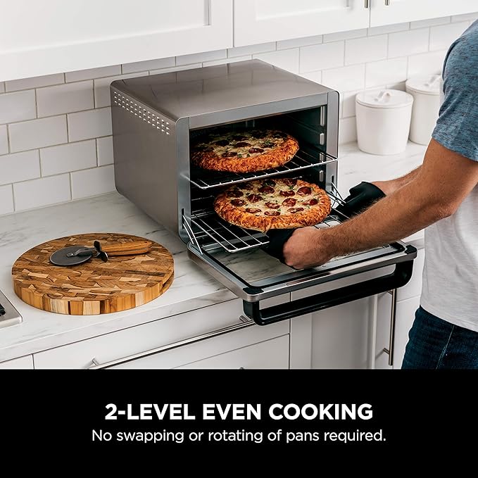 Ninja Air Fryer Oven XL