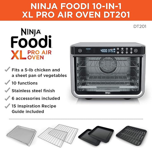 Ninja Air Fryer Oven XL