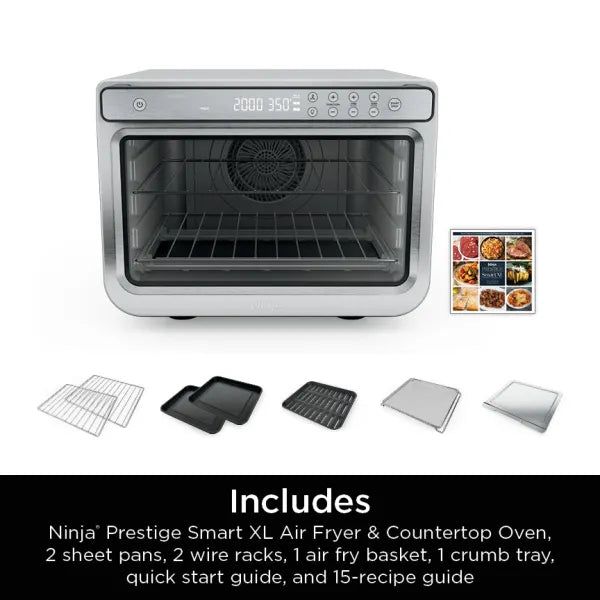Ninja Air Fryer Oven XL