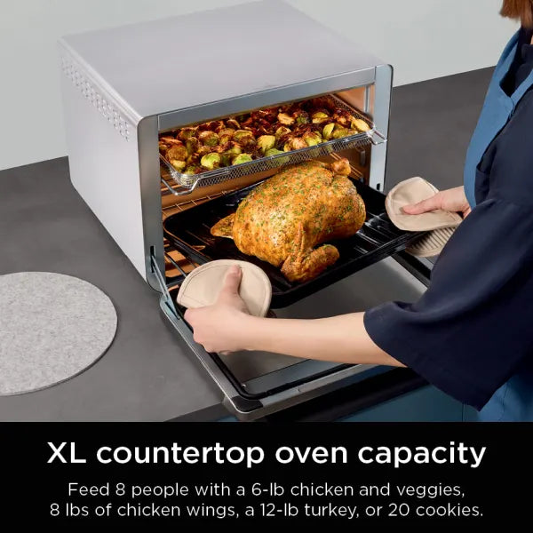 Ninja Air Fryer Oven XL