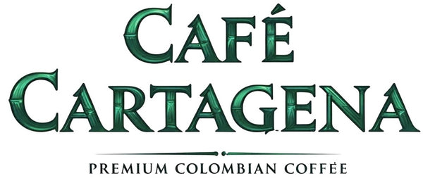 Cafe Cartagena